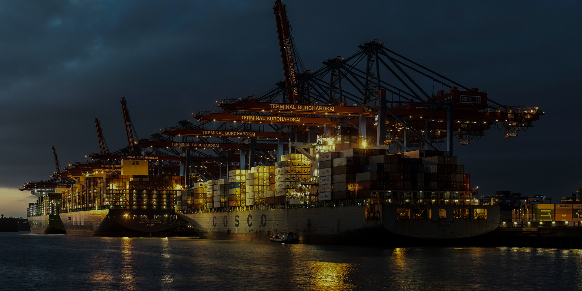 以专业能力为中心的多赛道平台公司